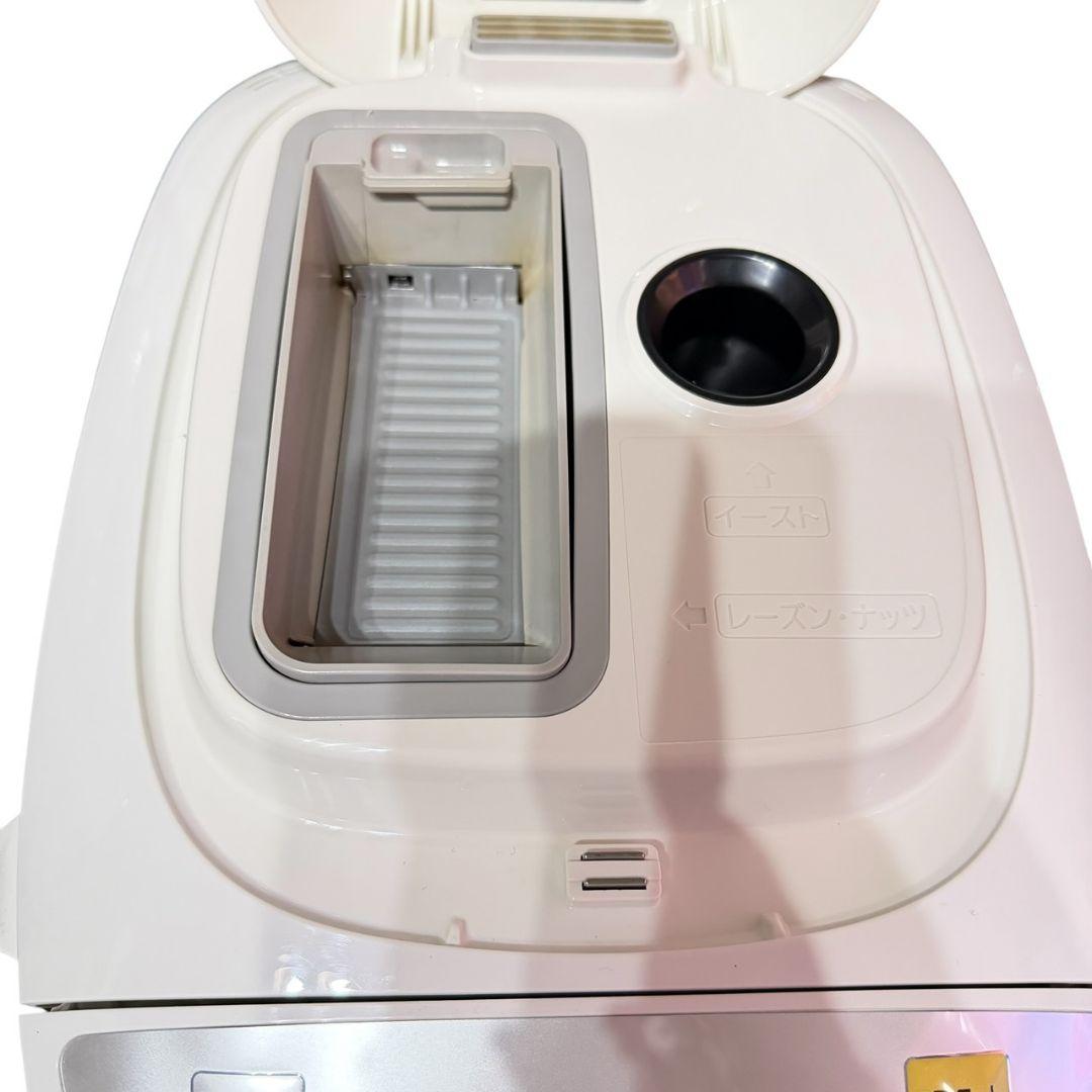 【パナソニック】 ホームベーカリー 2斤タイプ SD-BMT2000 大容量