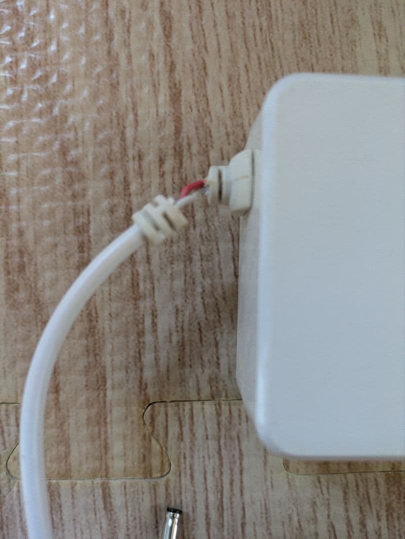 【ジャンク品】VETESA ノートパソコン Wi n11