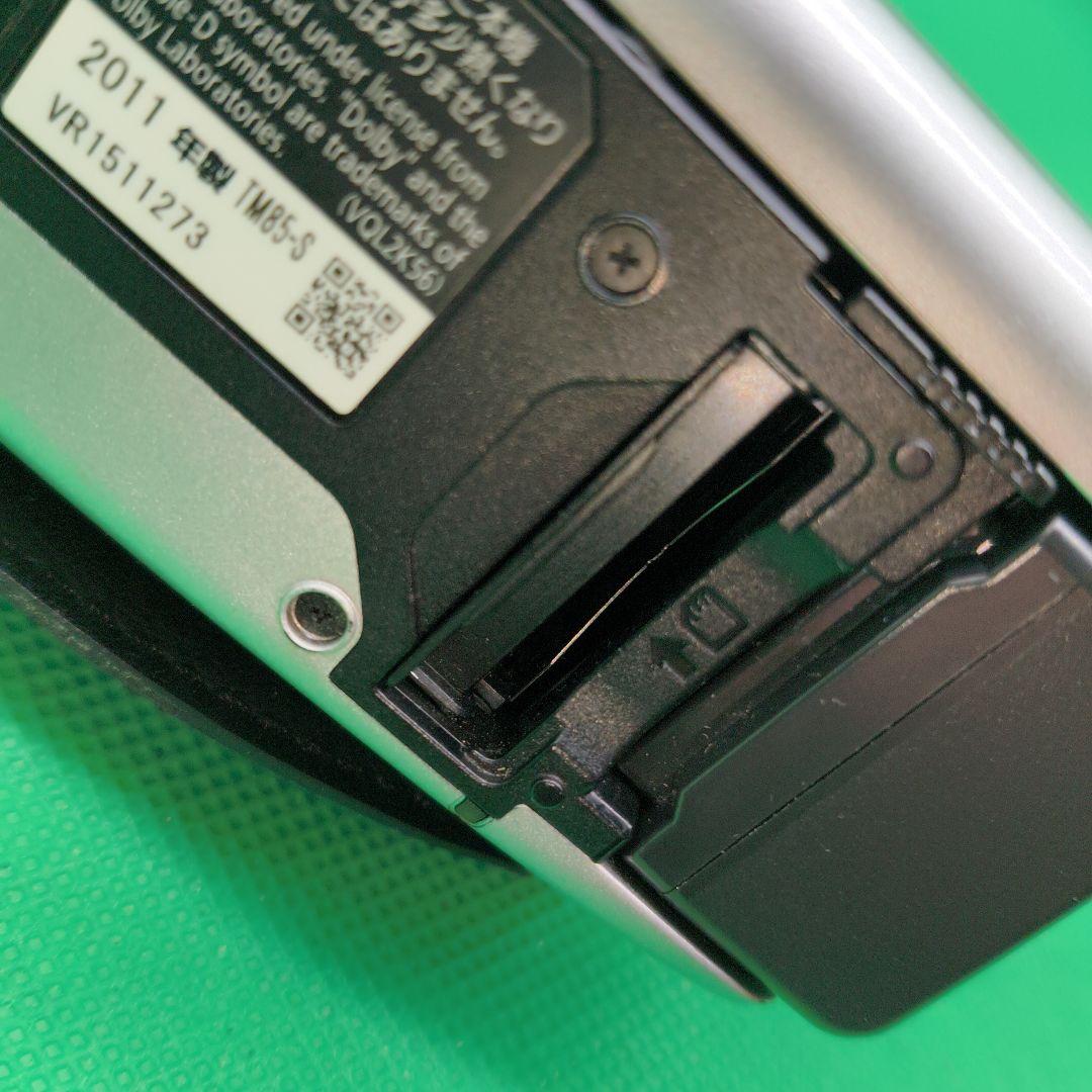 【動作確認済】Panasonic パナソニック HDC-TM85 ビデオカメラ