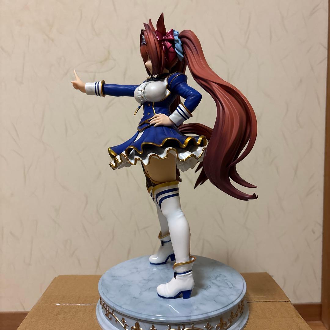 ウマ娘 フィギュア ダイワスカーレット