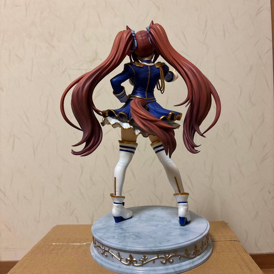 ウマ娘 フィギュア ダイワスカーレット