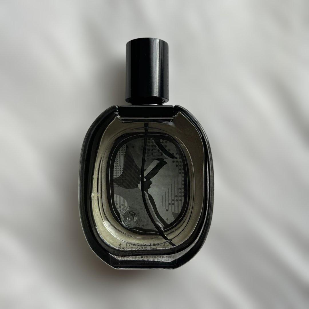 【即購入OK】 diptyque オルフェオン ユニセックス香水