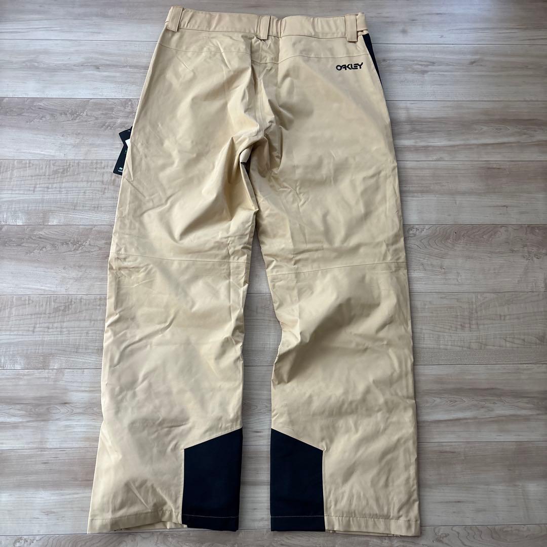 新品　オークリー　メンズ　スノーボードパンツ　スキー　パフォーマンスフィットXL