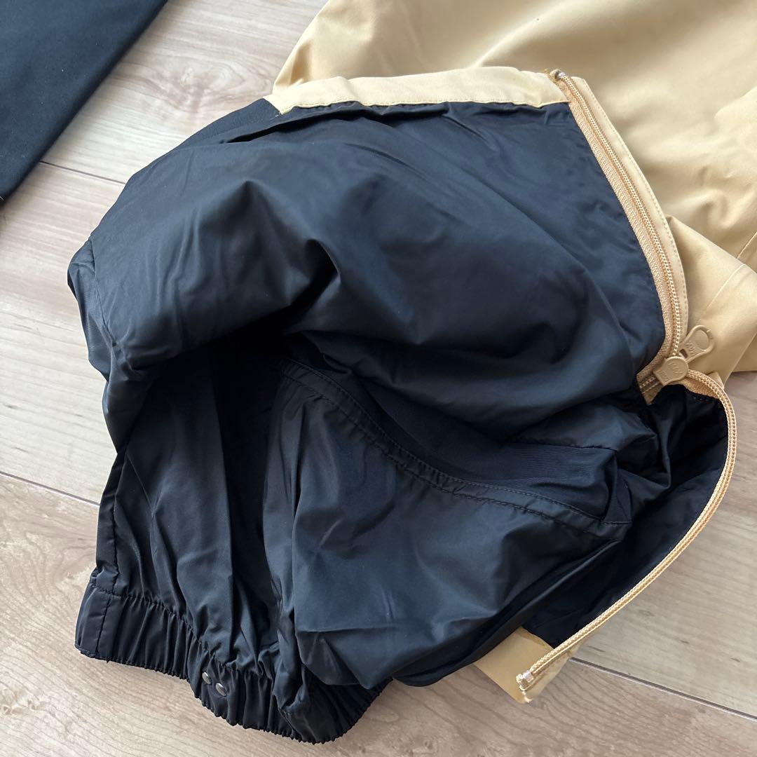 新品　オークリー　メンズ　スノーボードパンツ　スキー　パフォーマンスフィットXL