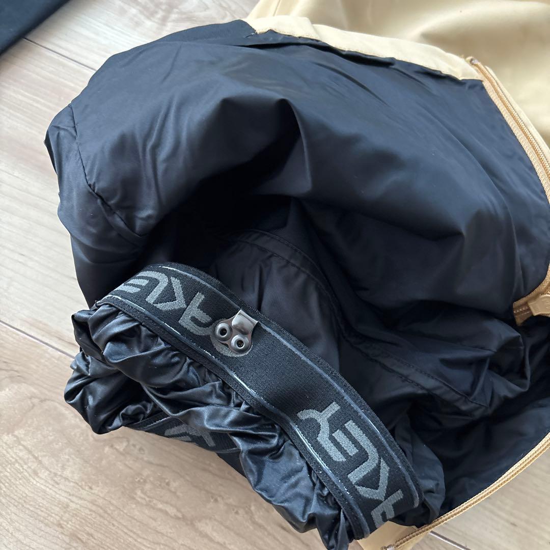 新品　オークリー　メンズ　スノーボードパンツ　スキー　パフォーマンスフィットXL