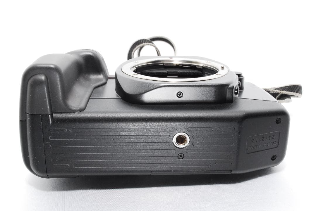フィルムで味わう本格一眼！Canon EOS 630 レトロな写真旅へ出発しよう