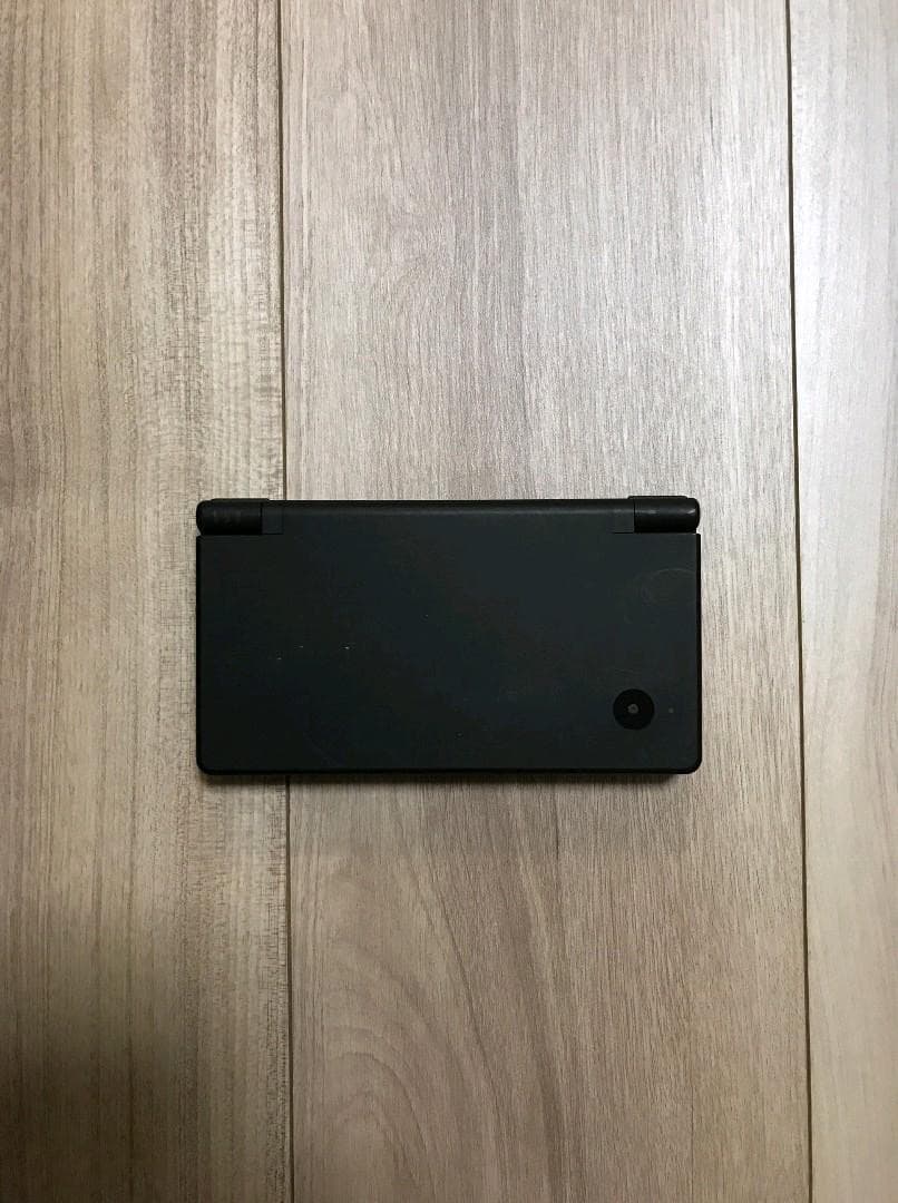 ニンテンドーDSi BLACK