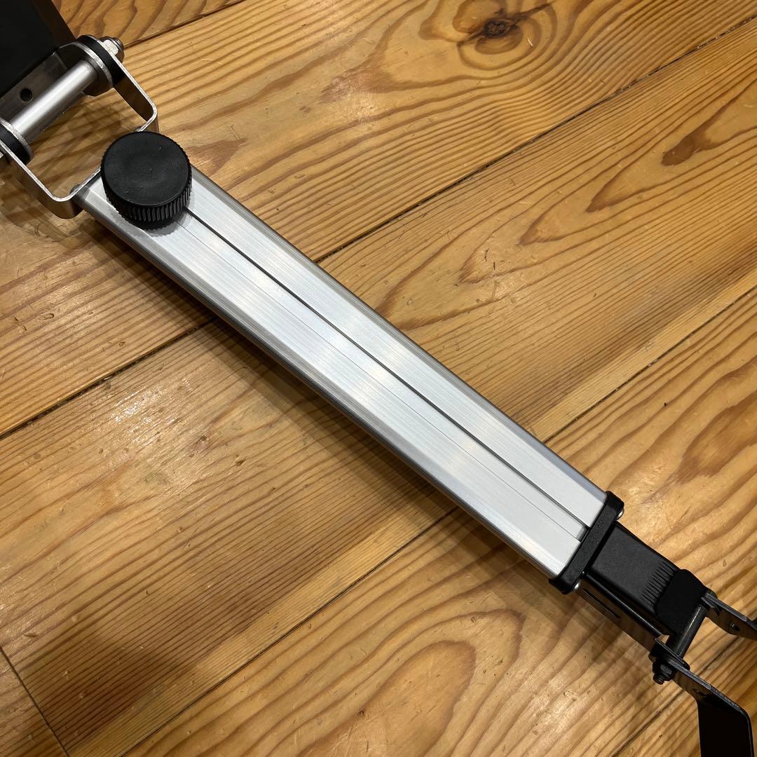 【美品・箱&付属品付き】MINOURA FG220 ハイブリッドローラー
