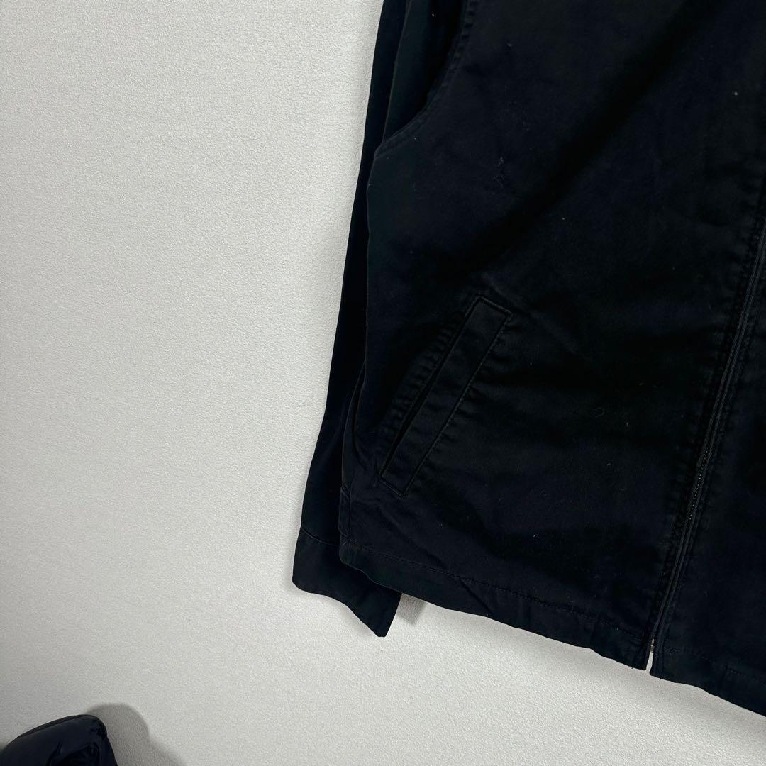 polo ralph lauren 90s コットン スイングトップ 黒
