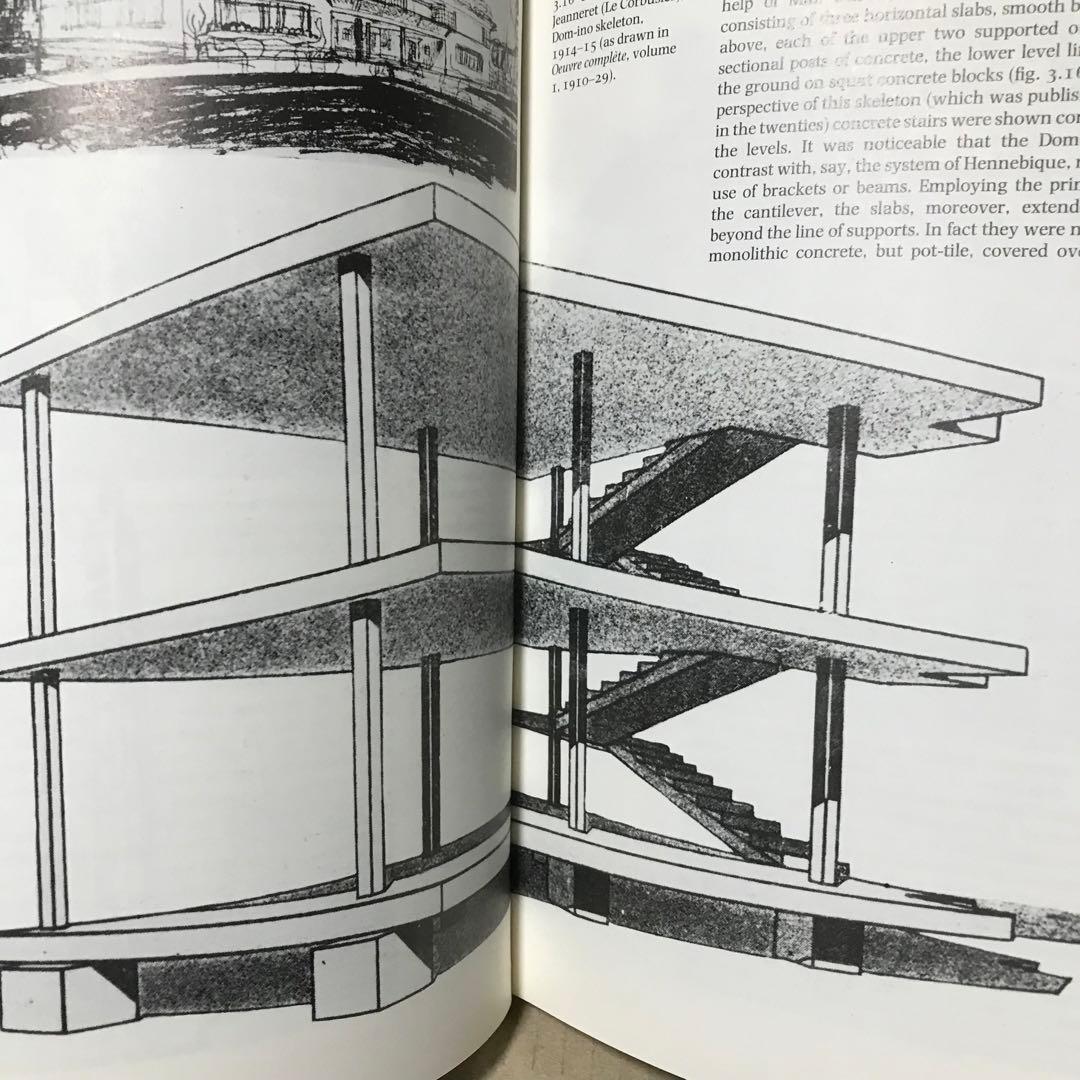 Modern Architecture Since 1900　近代建築