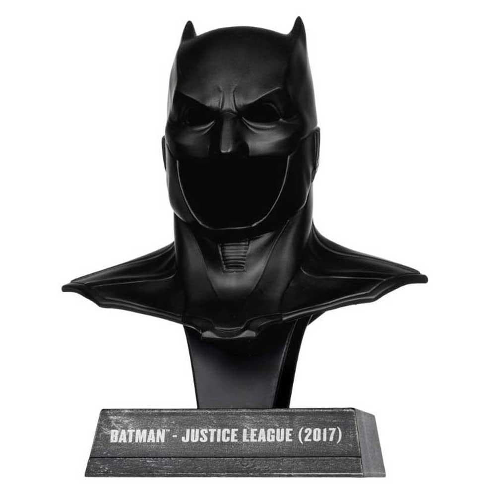 バットマン ジャスティスリーグ 2017 レプリカ マスク 1/3スケール