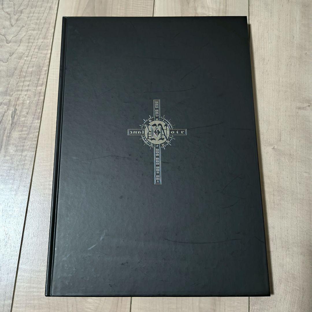 小畑健 画集 blanc et noir 初版 デスノート ヒカルの碁