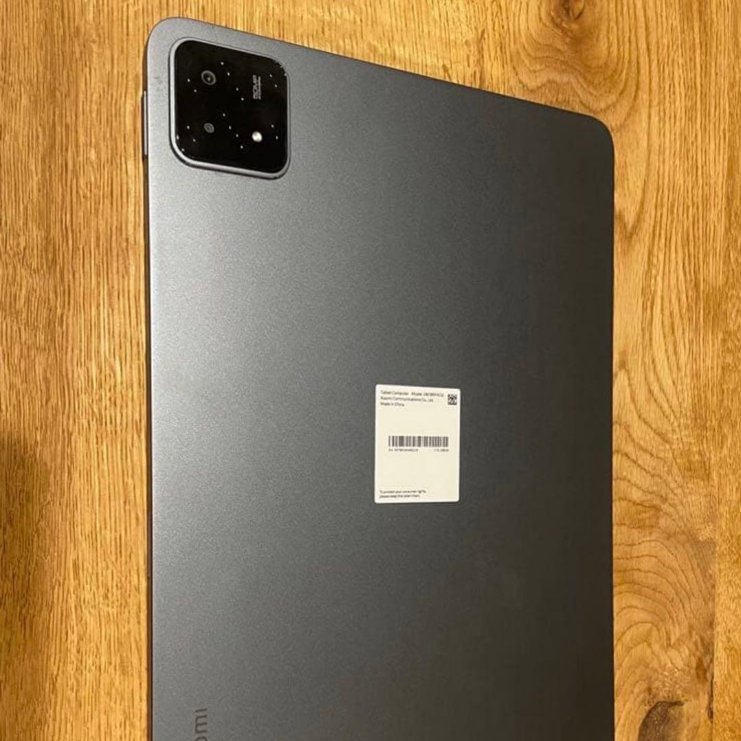 Androidタブレット本体 Xiaomi Pad 6s Pro 12.4 256GB