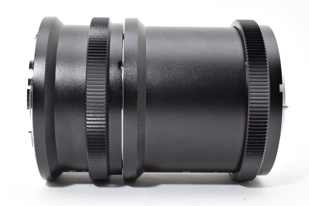 マミヤ Mamiya エクステンションチューブ 45mm 82mm 2706