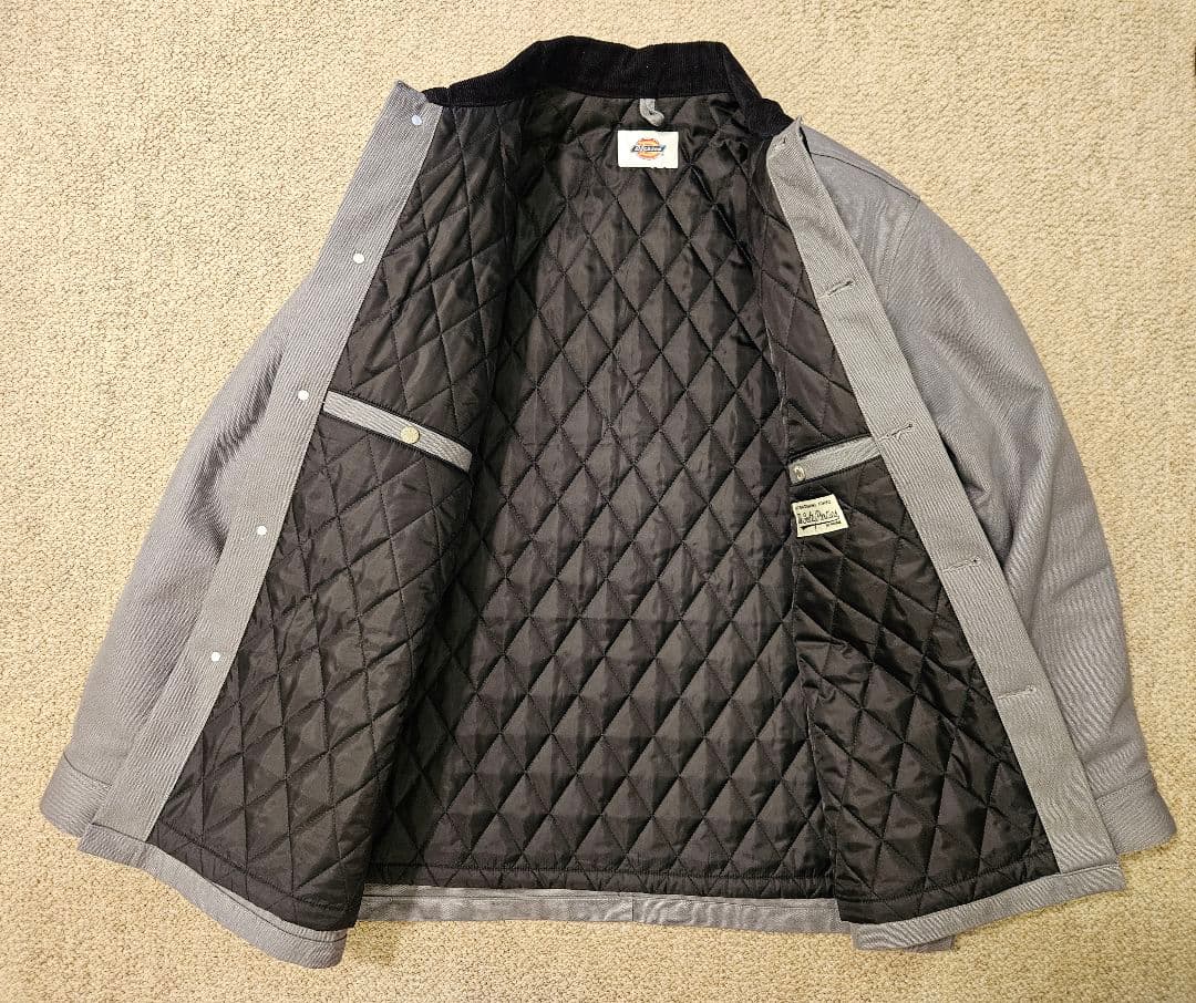 美品XL WACKO MARIA DICKIES COVERALL