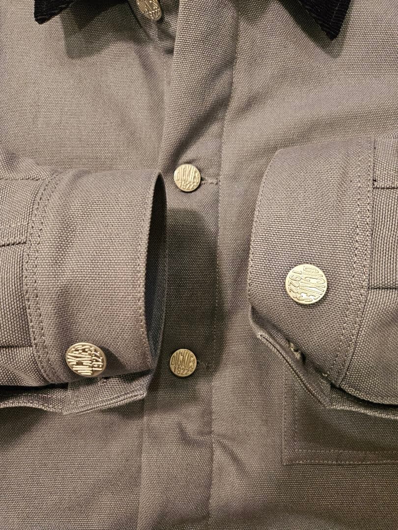 美品XL WACKO MARIA DICKIES COVERALL