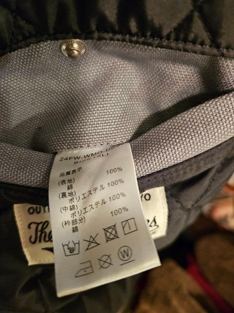美品XL WACKO MARIA DICKIES COVERALL