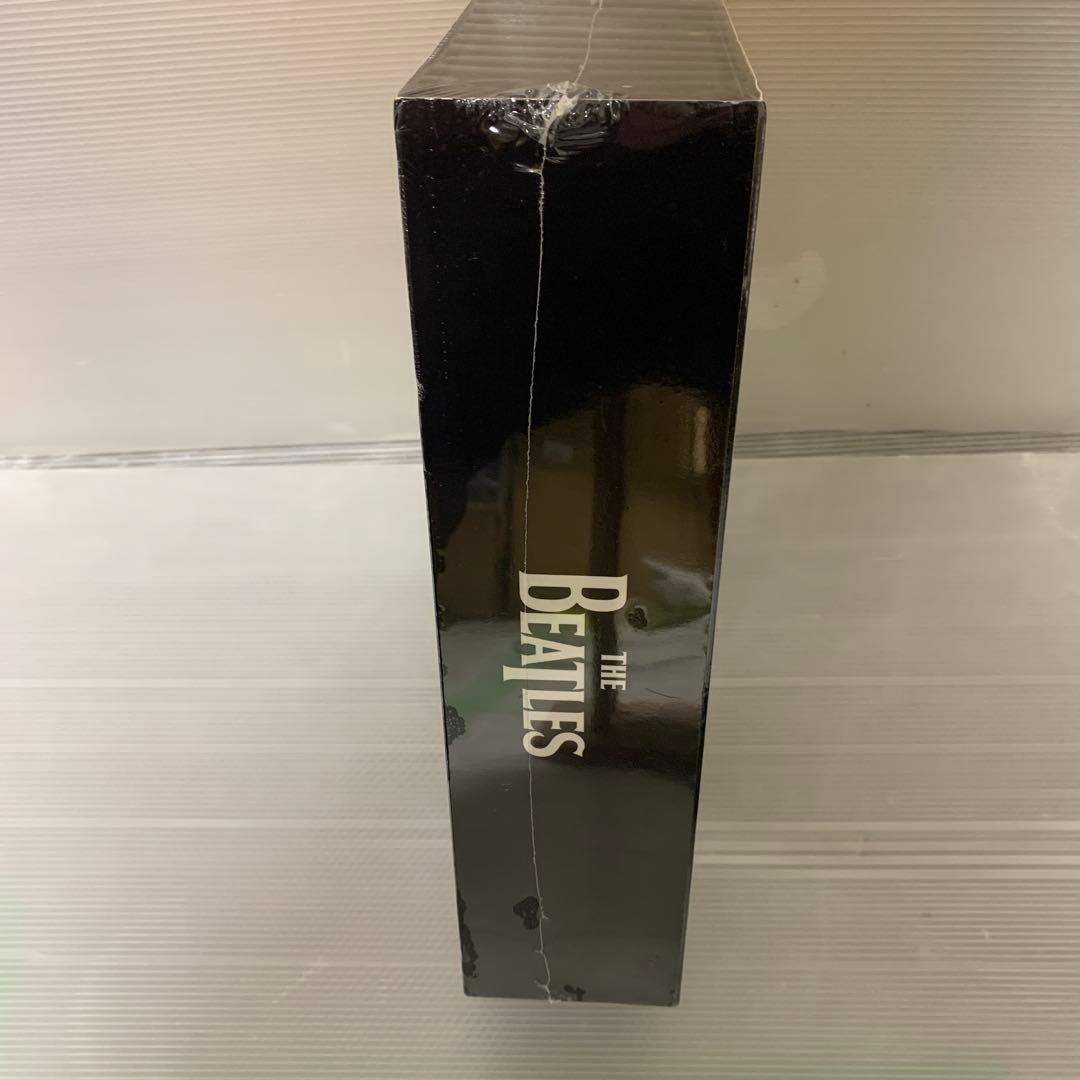 【新品未開封】ザ・ビートルズ BOX