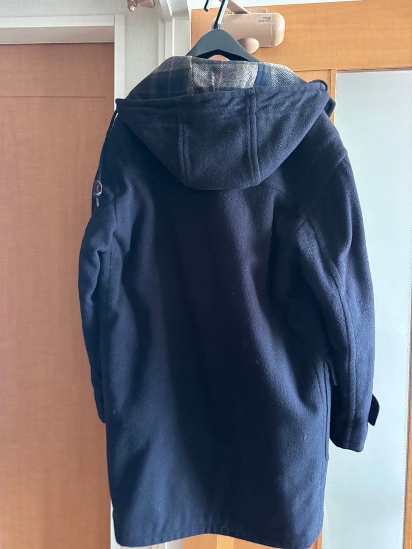 匿名希望　L.L.Bean ダッフルコート　usa