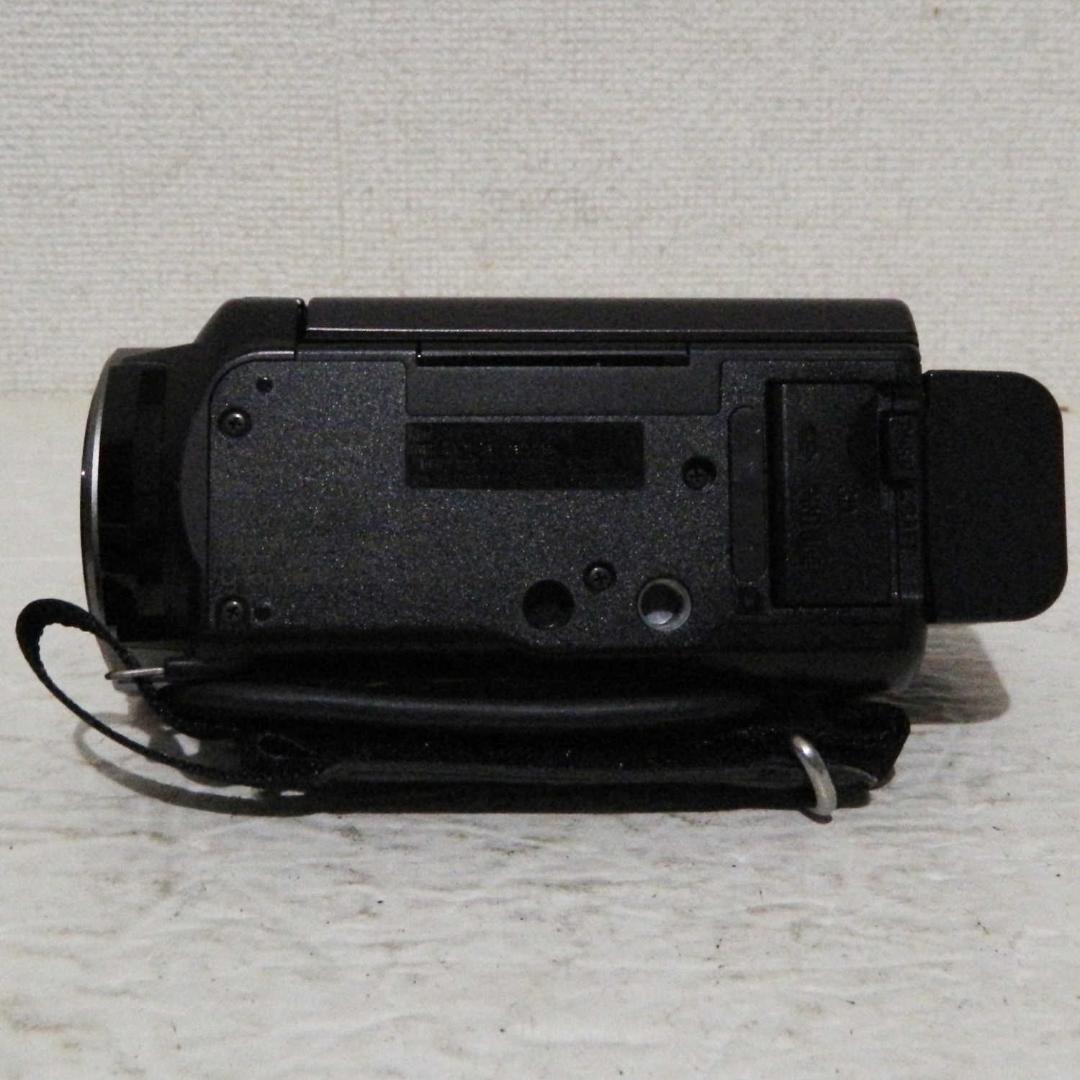 動作品 Sony HDR-CX370V 64GB 裏面照射CMOS 光学12倍