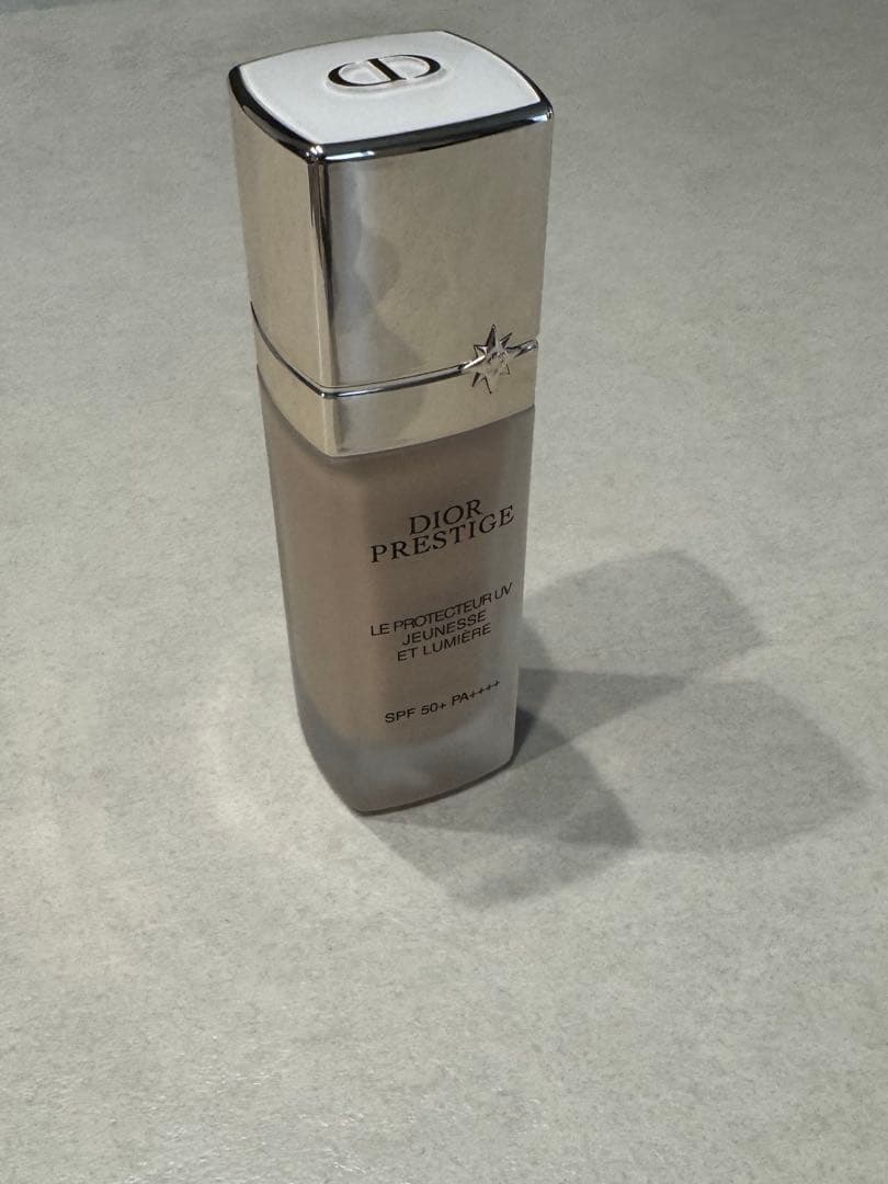 化粧下地 Dior Prestige Le Protecteur UV 30ml 01