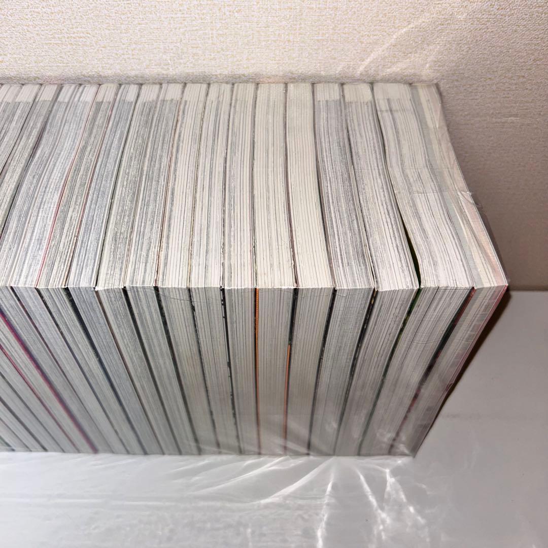 ドロヘドロ　全23巻+オールスター名鑑　全巻セット