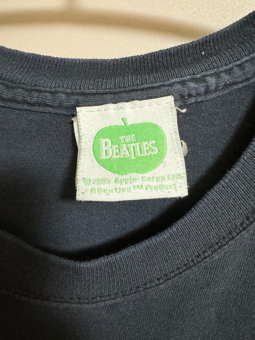 BEATLES LET IT BE ビートルズ Tシャツ