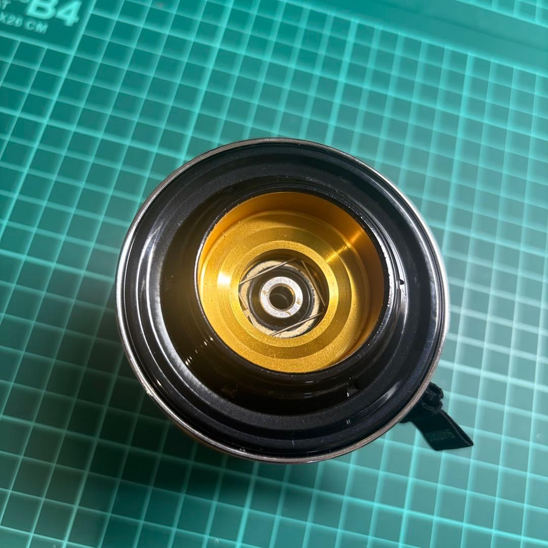 シマノ 20 ステラ SW 18000 パワーフッキング スプール 極美品