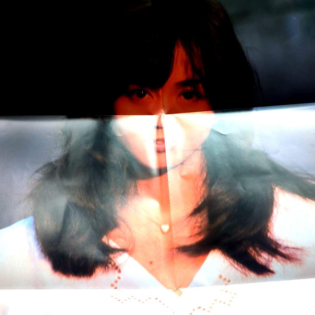 永遠のアィドル…南沙織のシンシア・アンソロジーですが…CDの3＆4が欠品です！
