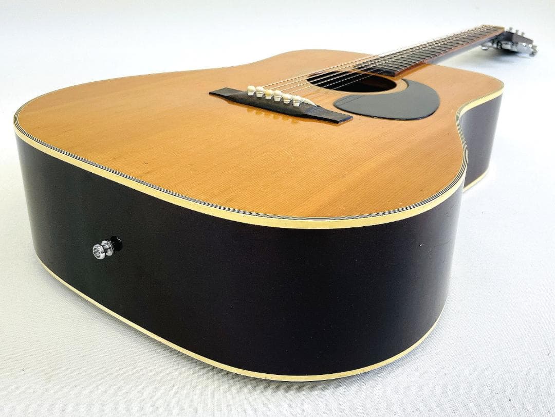 稀少 Fernandes W-150 アコースティックギター【整備品】