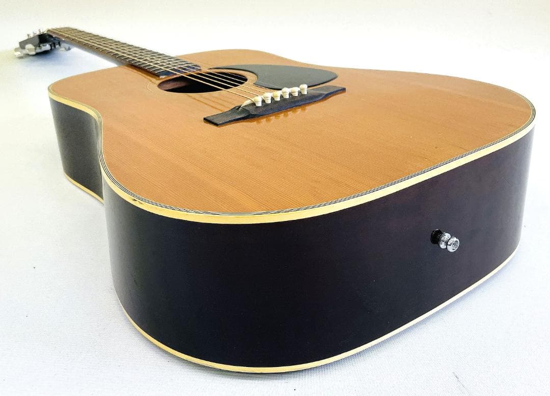 稀少 Fernandes W-150 アコースティックギター【整備品】