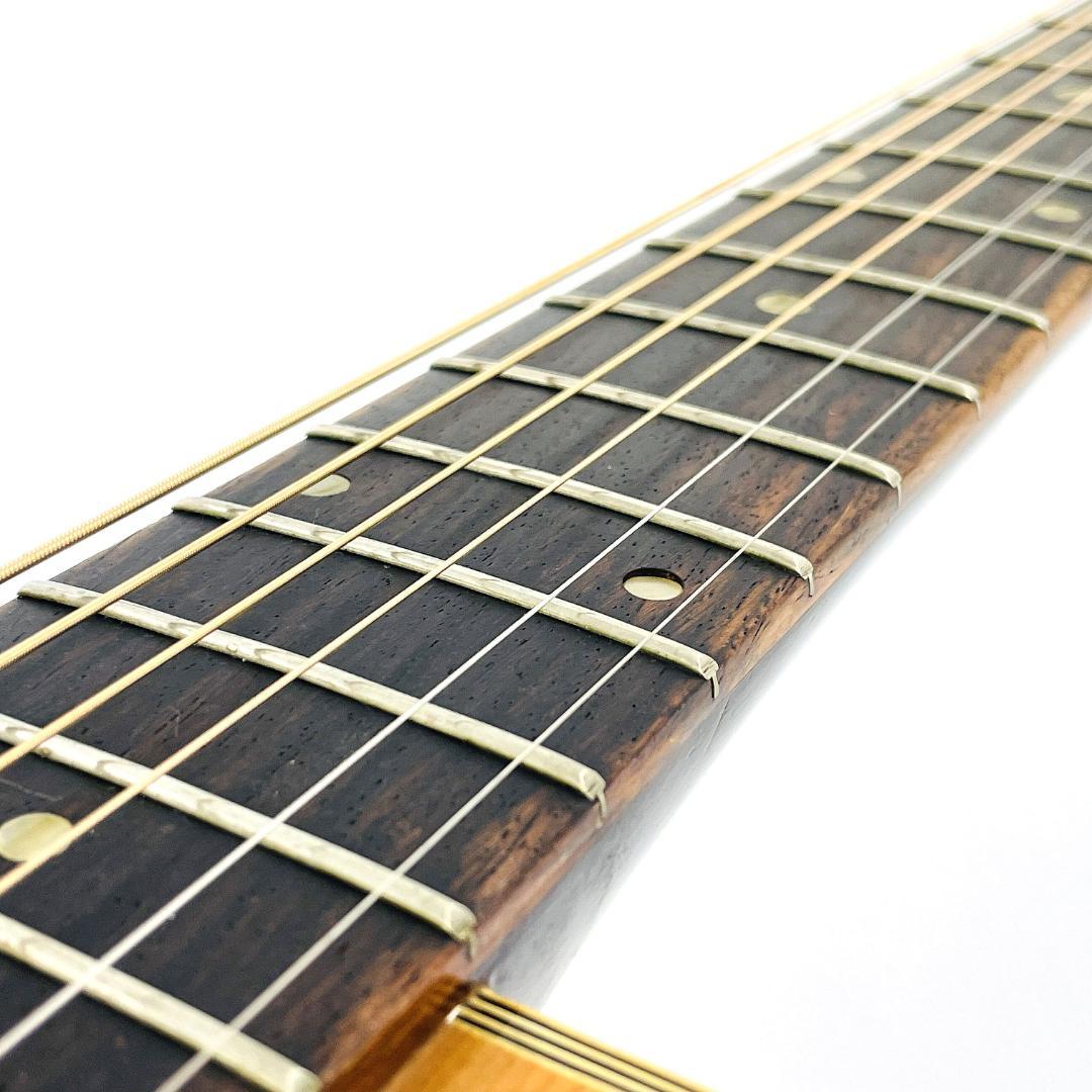 稀少 Fernandes W-150 アコースティックギター【整備品】
