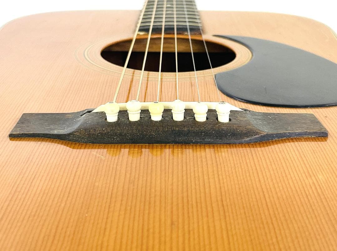 稀少 Fernandes W-150 アコースティックギター【整備品】