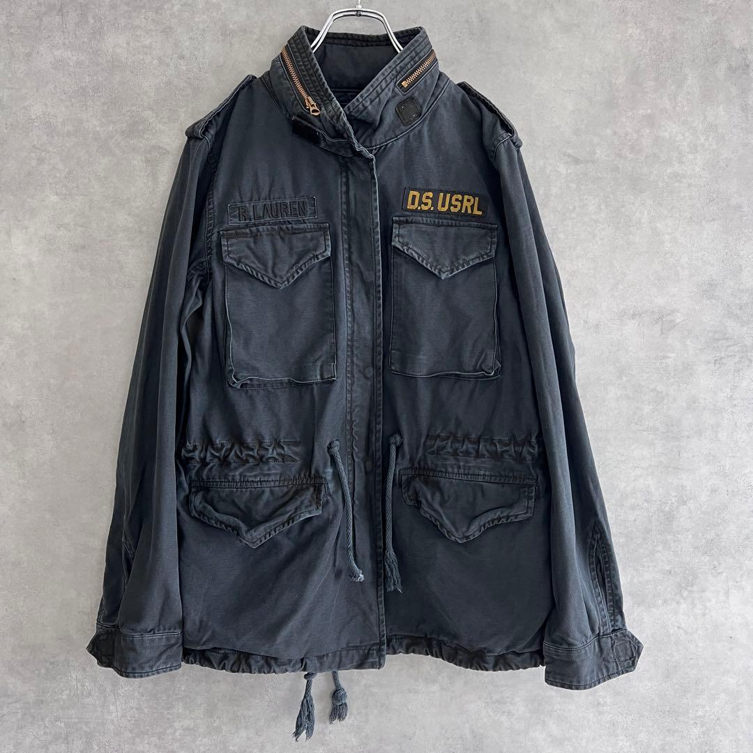 Denim&Supply RalphLaurenデニムアンドサプライラルフM65