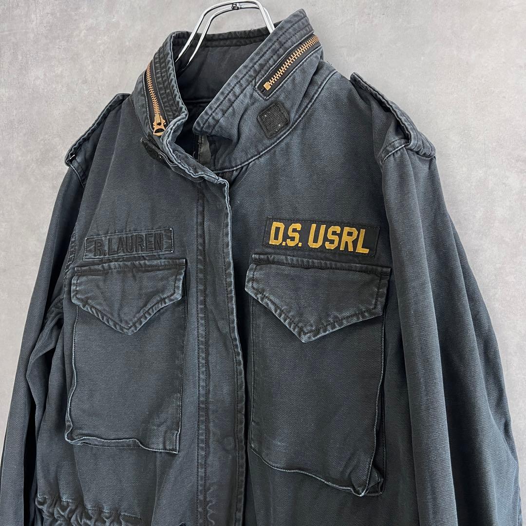 Denim&Supply RalphLaurenデニムアンドサプライラルフM65