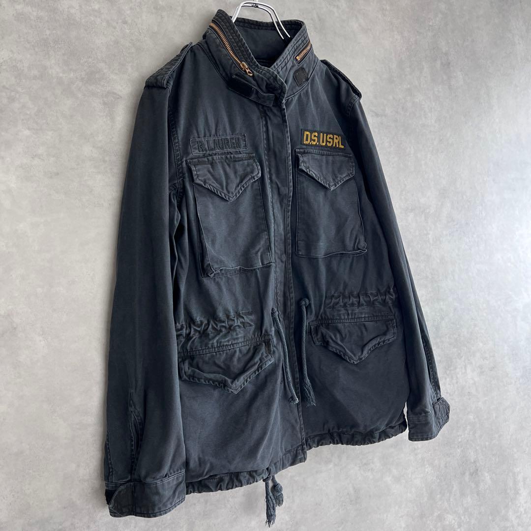 Denim&Supply RalphLaurenデニムアンドサプライラルフM65