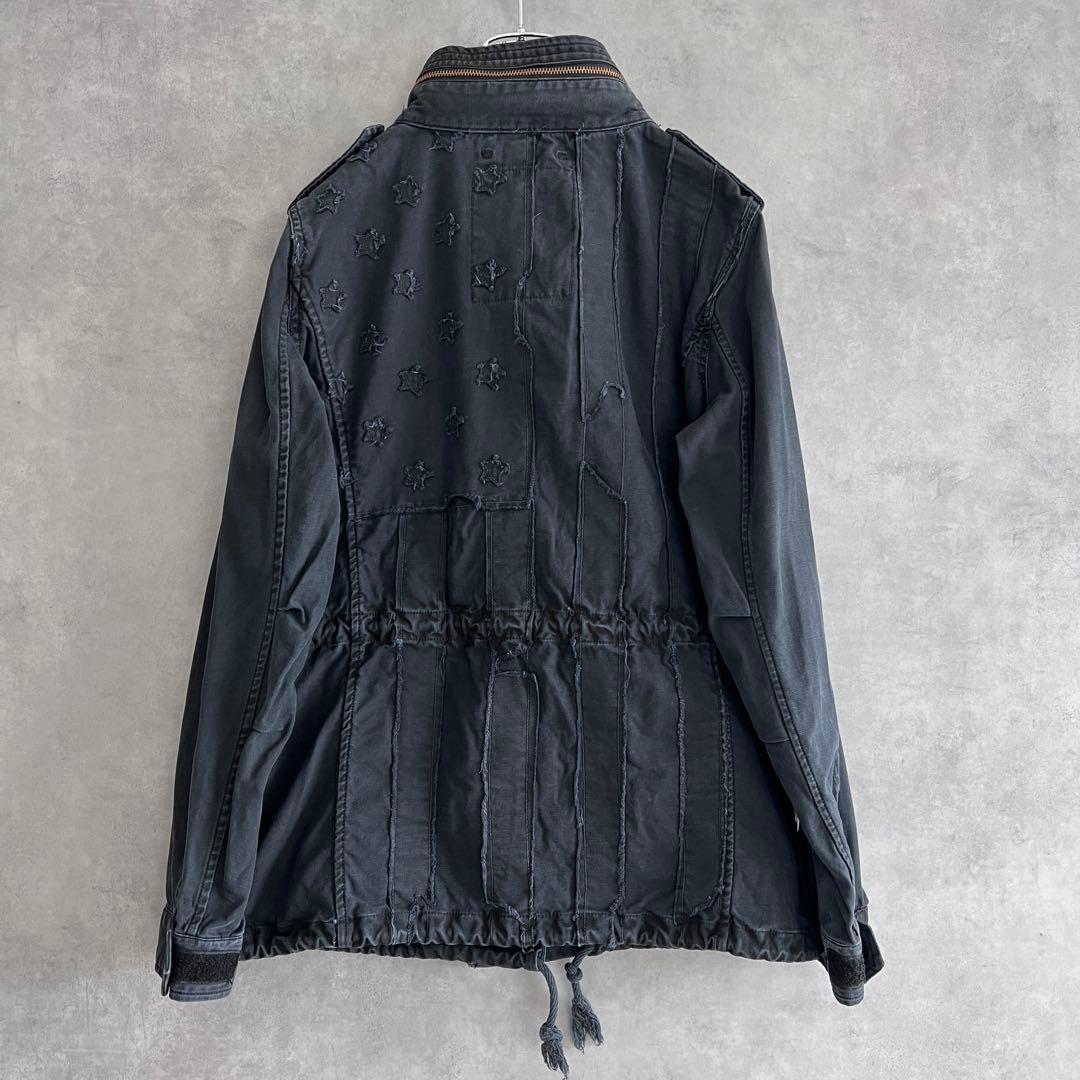 Denim&Supply RalphLaurenデニムアンドサプライラルフM65