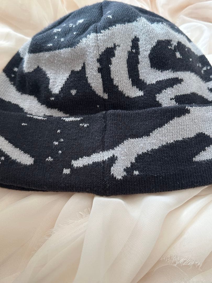 ARC'TERYX Grotto Toque ニット帽　ブラック　⌜ 正規品⌟
