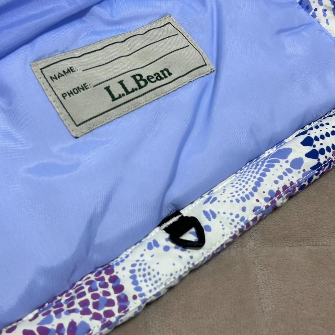 値下げ中【極美品】L.L.bean*スキーウェア*130cm*S(8)サイズ