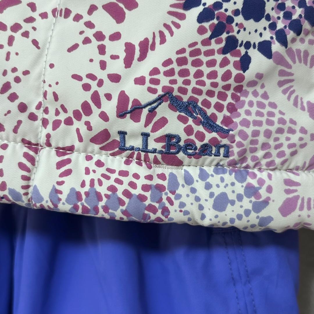 値下げ中【極美品】L.L.bean*スキーウェア*130cm*S(8)サイズ