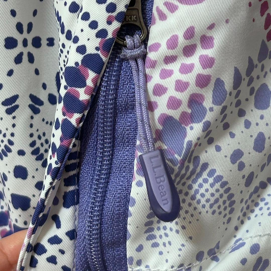 値下げ中【極美品】L.L.bean*スキーウェア*130cm*S(8)サイズ