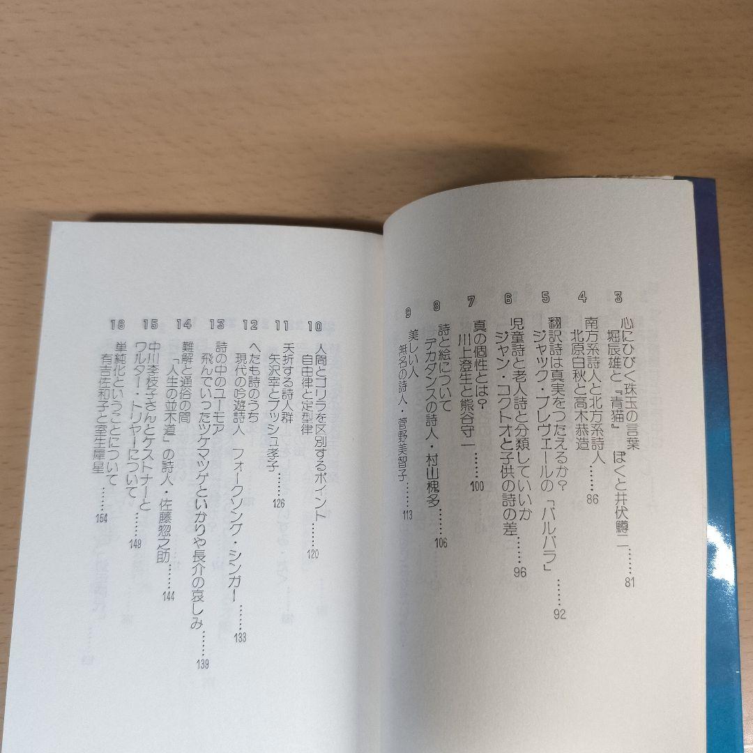 詩とメルヘンの世界 もしも良い詩がかきたいなら やなせたかし