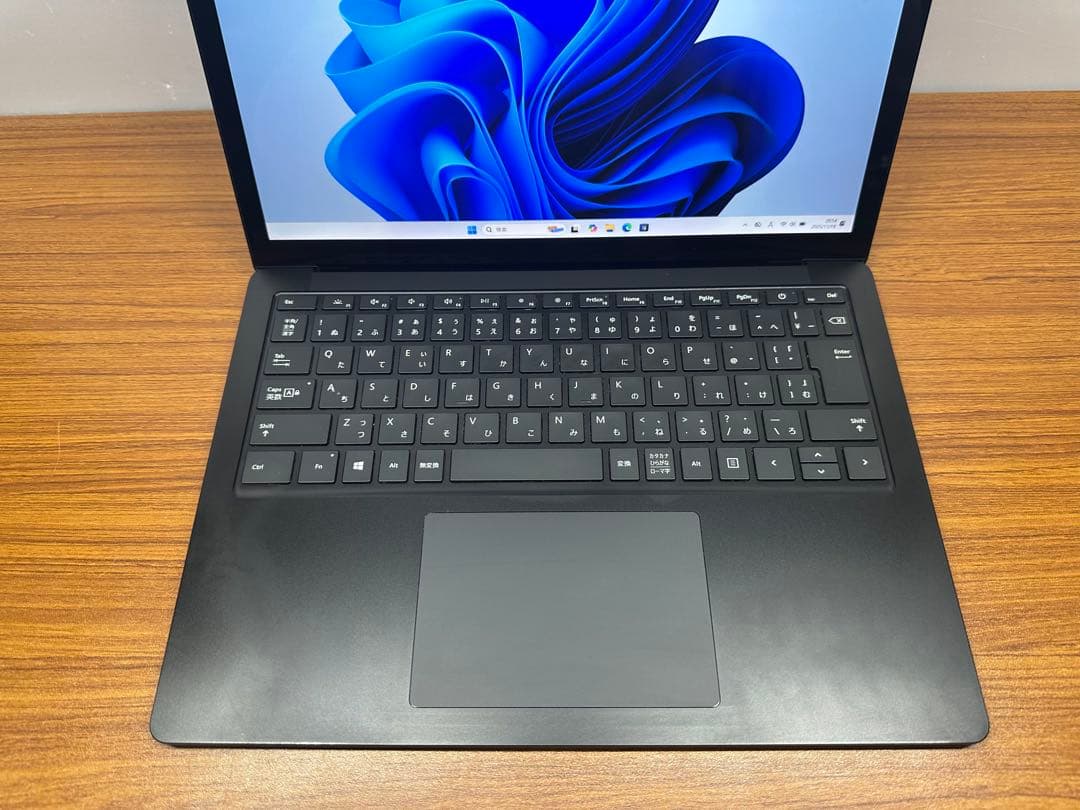 Windowsノート本体 1.Surface Laptop 4 i5-1145G7 16GB 512Gb