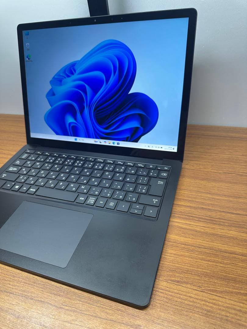 Windowsノート本体 1.Surface Laptop 4 i5-1145G7 16GB 512Gb