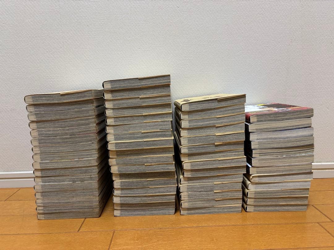 キングダム 1～58巻 セット