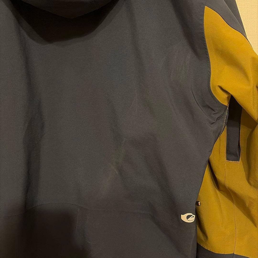 スノーボード Quiksilver FOREVER 2L GORE-TEX JKT