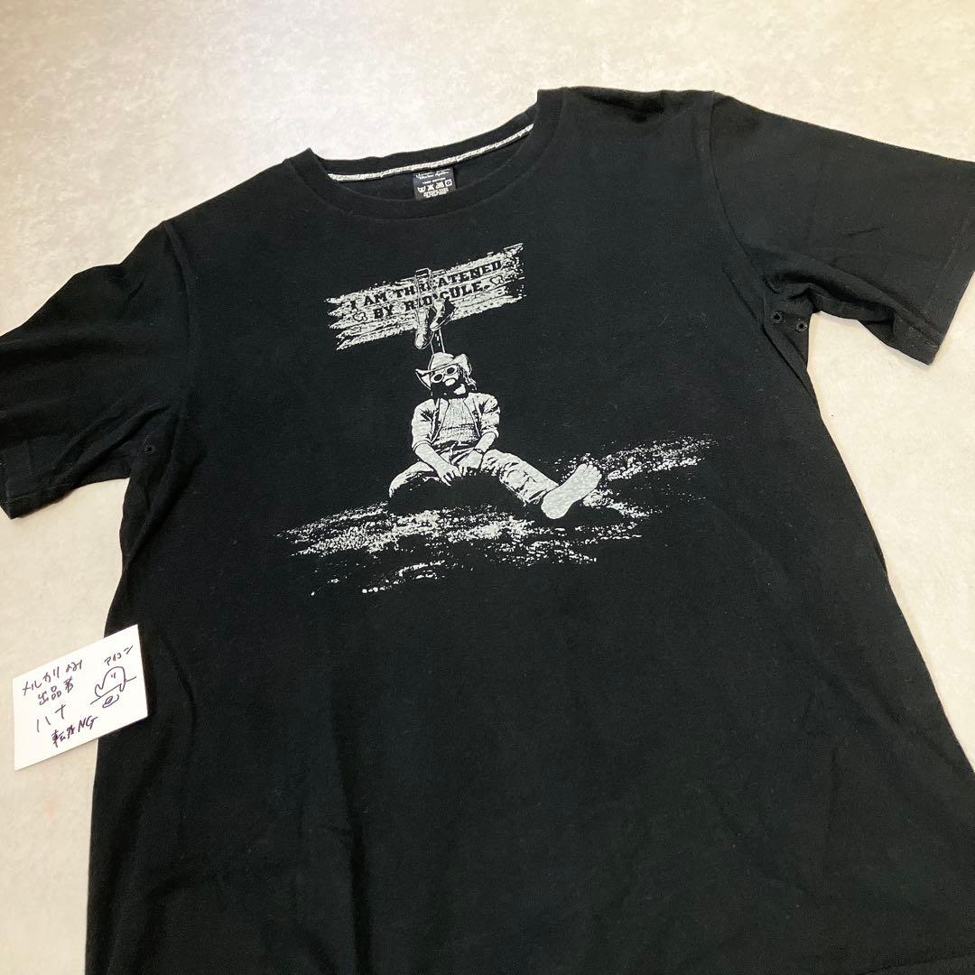 NUMBER（N）INE ナンバーナイン Tシャツ、アーカイブ、2サイズ