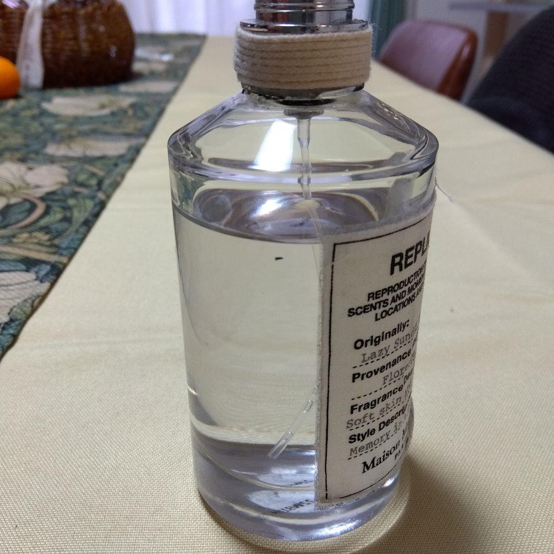 メゾンマルジェラ　オードトワレ100ml