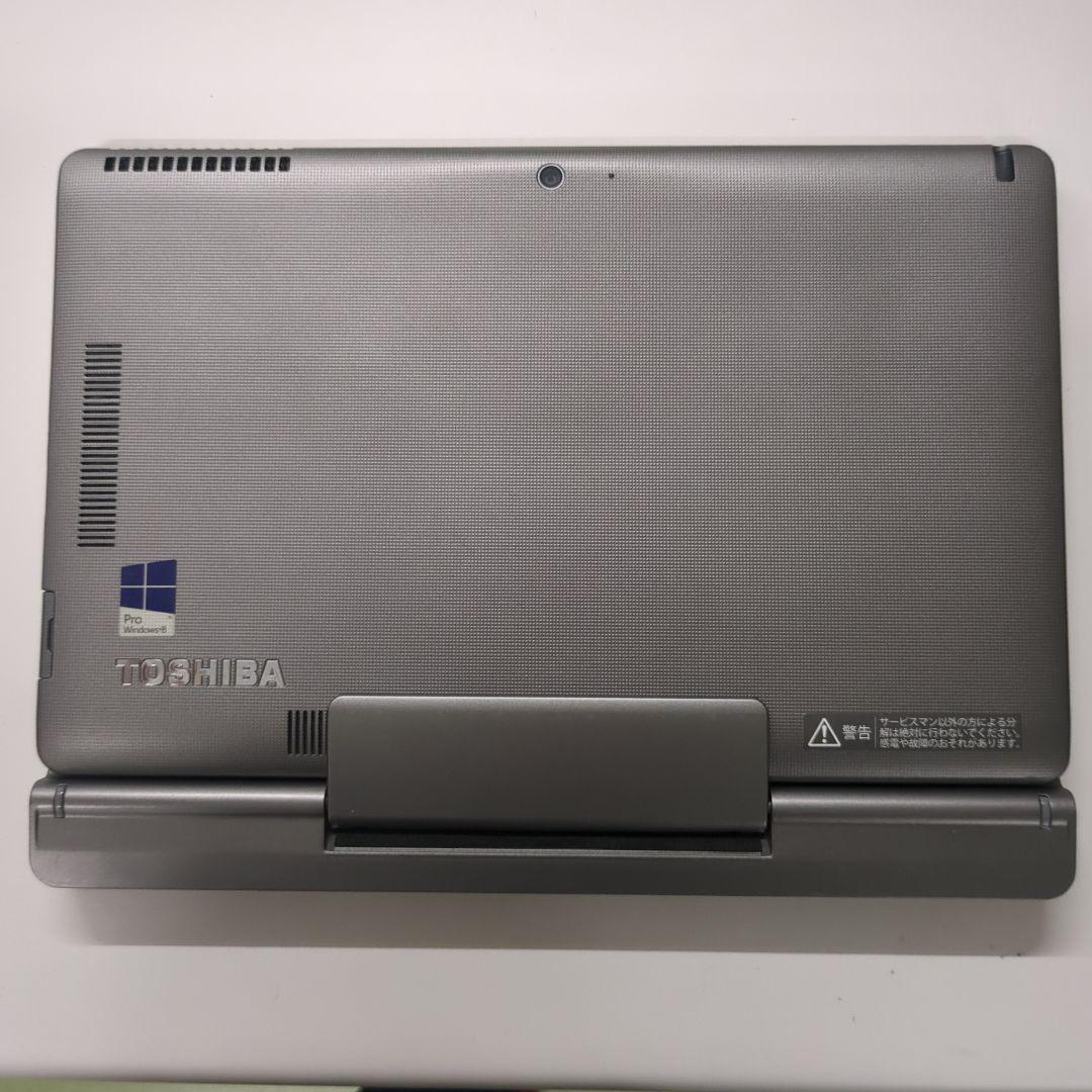 TOSHIBA Ultrabook Intel Core i5 本体