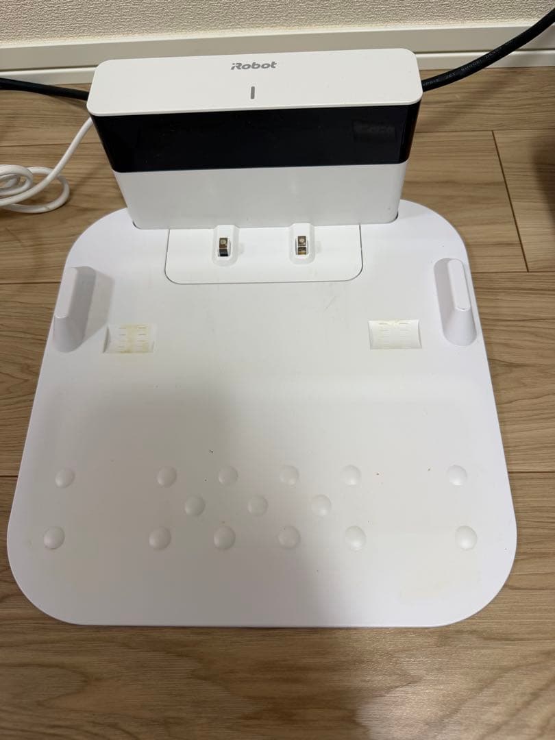 iRobot Braava jet m6 & Roomba s9+ セット